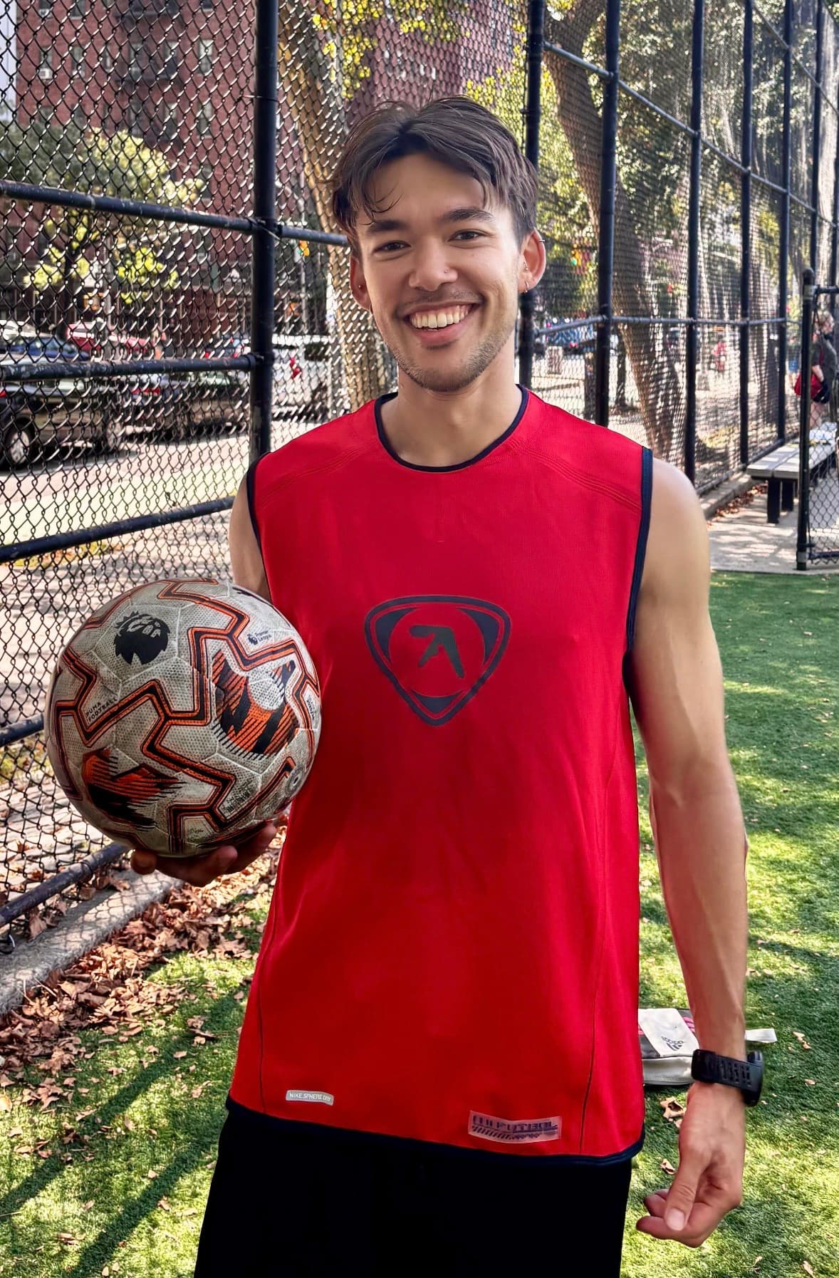 Luke Yamasaki