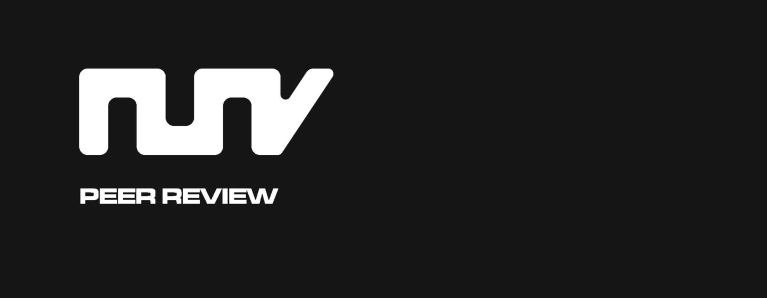 Peer Review Brand Identity — brand guidelines pitch